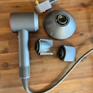 Sold 🚫 Dyson hair blow dryer